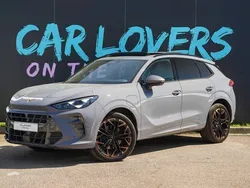Gris Utilisé 2024 Cupra Terramar VZ SUV | 51 900 € (Super prix)