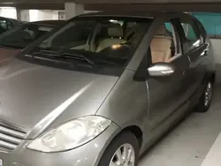 Bronze Utilisé 2007 Mercedes A180 Berline | 3 250 € (Super prix)