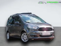 Utilisé 2017 Ford Tourneo Van | 14 800 € (Bon prix)