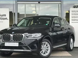 Utilisé 2022 BMW X4 xLine SUV | 38 290 €