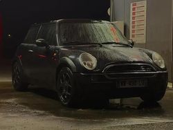 Utilisé 2003 Mini Cooper Citadine | 3 800 €