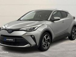 Utilisé 2022 Toyota C-HR Edition SUV | 24 999 €