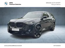 Noir Utilisé 2023 BMW M4 Coupé | 129 900 € (Prix assez cher)