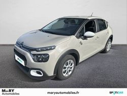 Dore Occasion 2023 Citroën C3 PureTech Citadine | 11 990 € (Prix juste)