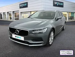 Othercolor Utilisé 2019 Volvo V90 Momentum Break | 25 990 €