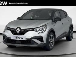 Biton Utilisé 2023 Renault Captur RS Line SUV | 19 799 € (Prix juste)