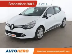 Blanc Utilisé 2016 Renault Clio IV Business Citadine | 8 790 € (Bon prix)
