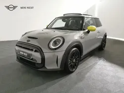 Gris Utilisé 2022 Mini Cooper SE Premium Plus Citadine | 18 490 € (Prix juste)