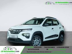 Occasion 2021 Dacia Spring Citadine | 12 900 € (Prix juste)