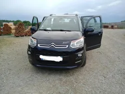 Utilisé 2013 Citroën C3 Picasso Exclusive Monospace | 4 500 € (Bon prix)