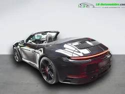 Utilisé 2023 Porsche 911 Coupé | 188 900 € (Prix assez cher)
