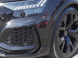 Utilisé 2022 Audi RS Q8 Sport SUV | 129 490 €