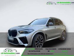 Utilisé 2022 BMW X5 M Comfort Edition SUV | 97 600 € (Prix assez cher)