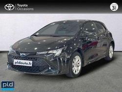 Utilisé 2024 Toyota Corolla Berline | 24 490 € (Bon prix)