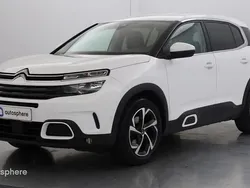 Utilisé 2019 Citroën C5 Aircross Feel SUV | 17 799 € (Bon prix)