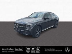 Utilisé 2025 Mercedes GLC300 AMG line Plus Coupé | 93 950 €