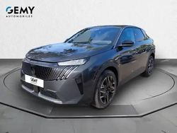Gris titane teinte m. Utilisé 2025 Peugeot 3008 | 40 290 €