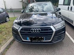 Utilisé 2018 Audi Q5 Design SUV | 21 500 € (Prix assez cher)
