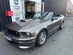 Bronze Utilisé 2006 Ford Mustang GT Convertible Cabriolet | 26 800 €