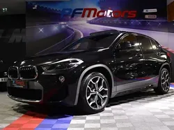 Noir Utilisé 2020 BMW X2 M Sport SUV | 26 990 € (Super prix)