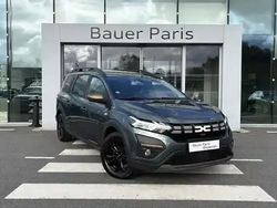 Vert Utilisé 2023 Dacia Jogger Monospace | 22 480 €