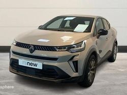 Utilisé 2024 Renault Captur Evolution SUV | 18 999 € (Prix juste)