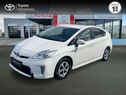 Utilisé 2015 Toyota Prius Citadine | 13 990 €