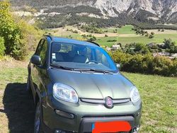 Utilisé 2013 Fiat Panda S Citadine | 9 490 € (Prix juste)