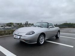 Gris Utilisé 2001 Fiat Barchetta Cabriolet | 5 990 €