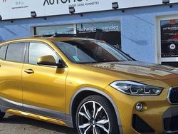 Utilisé 2018 BMW X2 M Sport SUV | 29 990 € (Prix juste)