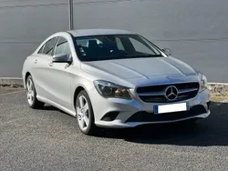 Utilisé 2015 Mercedes CLA180 Berline | 14 990 € (Super prix)