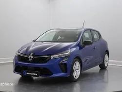 Bleu Utilisé 2024 Renault Clio V Evolution Berline | 15 799 € (Prix juste)