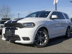 Utilisé 2019 Dodge Durango SUV | 40 216 €