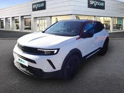 Blanc Utilisé 2023 Opel Mokka SUV | 18 970 € (Prix juste)