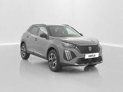 Gris Nouvelle 2025 Peugeot 2008 GT SUV | 28 700 € (Prix juste)
