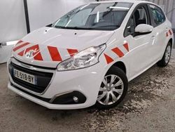 Utilisé 2019 Peugeot 208 Citadine | 9 990 € (Super prix)