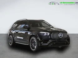 Utilisé 2021 Mercedes GLE63 AMG AMG | 100 100 € (Super prix)
