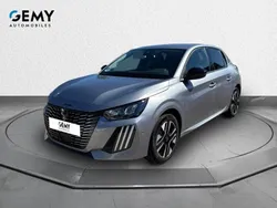 Utilisé 2024 Peugeot 208 Allure Citadine | 21 980 € (Prix assez cher)