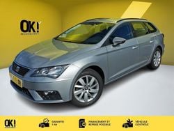 Utilisé 2018 Seat Leon ST Reference Break | 12 990 €