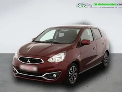 Utilisé 2018 Mitsubishi Space Star Citadine | 16 900 € (Prix cher)