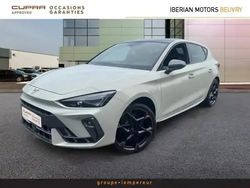 Gris Utilisé 2024 Cupra Leon VZ Berline | 41 990 €