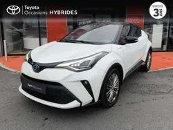 Utilisé 2022 Toyota C-HR SUV | 23 990 € (Prix juste)