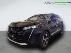 Utilisé 2024 Peugeot 5008 Monospace | 33 300 € (Prix juste)
