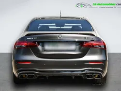 Utilisé 2023 Mercedes E63S AMG AMG Berline | 121 700 €