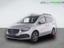 Utilisé 2023 Mercedes 180 Berline | 33 100 €