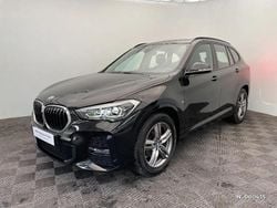 Noir Utilisé 2021 BMW X1 M Sport SUV | 24 990 € (Super prix)