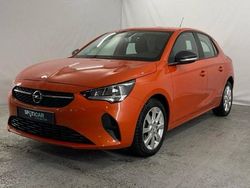 Orange Utilisé 2021 Opel Corsa Edition | 10 890 € (Prix juste)
