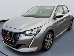 Occasion 2020 Peugeot 208 Active Citadine | 10 990 € (Prix juste)