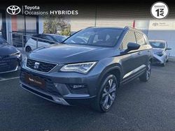 Occasion 2020 Seat Ateca Ecomotive SUV | 18 990 € (Bon prix)