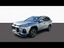 Utilisé 2023 Suzuki Across SUV | 37 990 € (Prix juste)